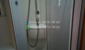 Fiat Adria ADRIA TIK VISION I 707 SL* 2010 full