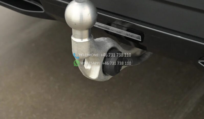 MINI Countryman SE ALL4 Forfait M Plus* 2024 full