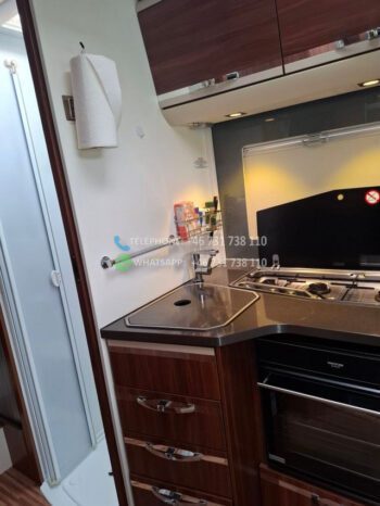 FIAT Adria* 2015 full