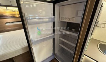 Fiat Bürstner Lyseo TD* 2018 full