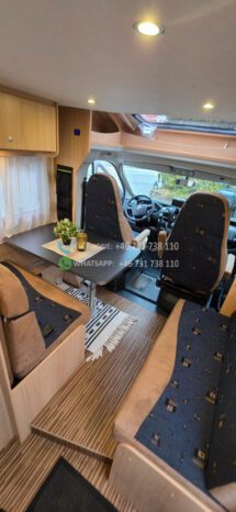 Fiat Lumière du soleil T64* 2012 full