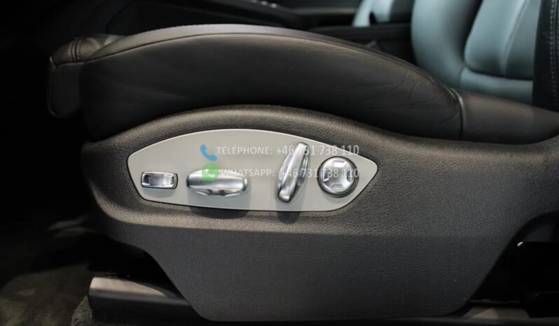 Porsche Macan S* 2021 full