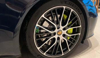 Porsche Panamera 4* 2023 full