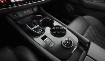 Nissan X-Trail e-4ORCE* 2023 full