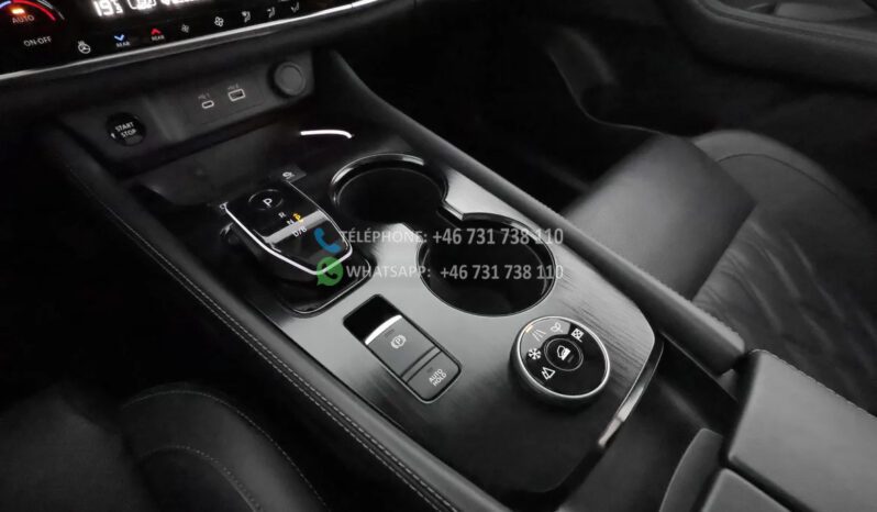 Nissan X-Trail e-4ORCE* 2023 full