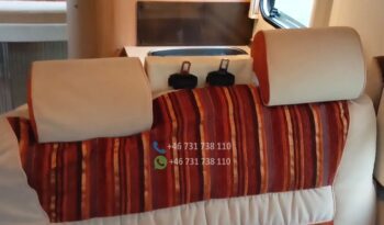 Burstner IXEO TIME 720*2011 full