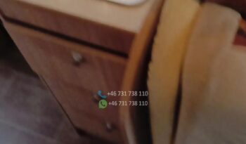 Burstner IXEO TIME 720*2011 full