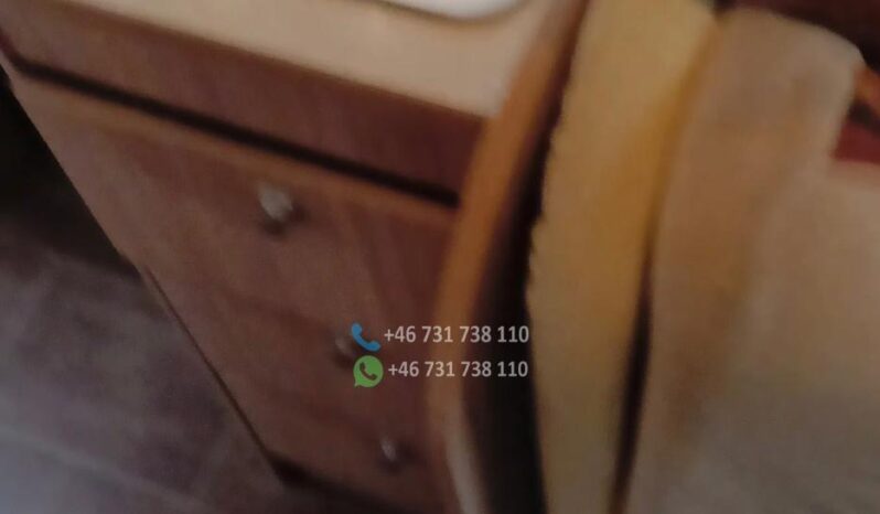 Burstner IXEO TIME 720*2011 full