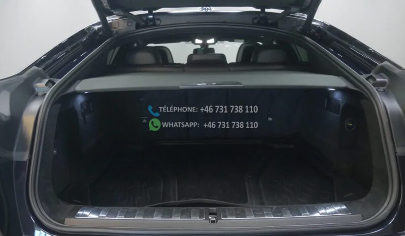 BMW X6 M50i / M-Sport* 2020 full