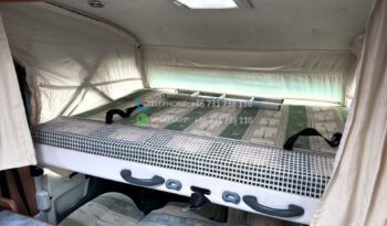 Fiat Dethleffs ADVANTAGE 2.8 JT* 2006 full