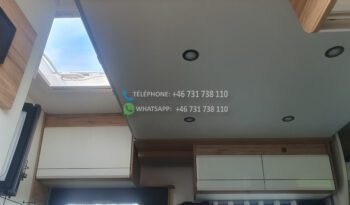 Citroën Bavaria T746 nomade* 2024 full