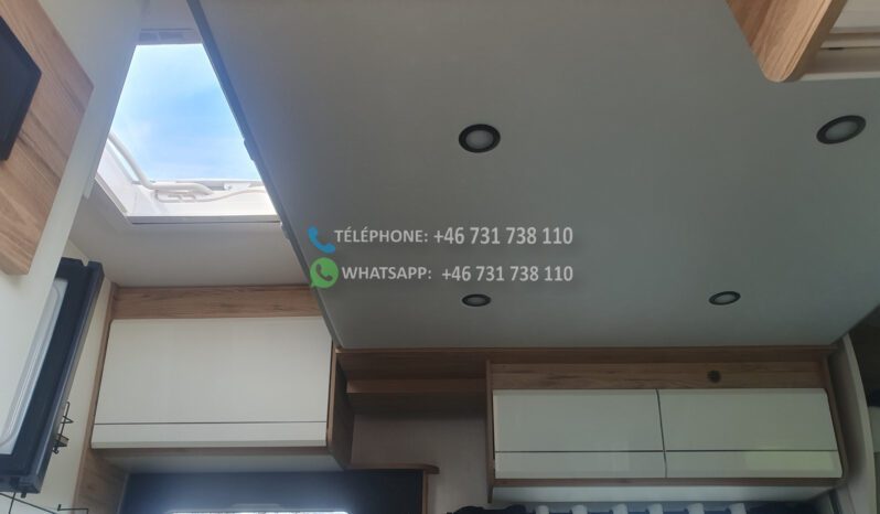 Citroën Bavaria T746 nomade* 2024 full