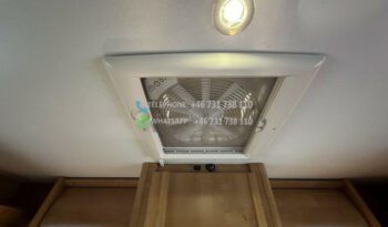 Rapido 966M Mercedes Benz 3.0D* 2007 full