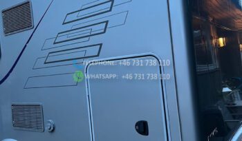 Fiat Hymer Norway Line B 614* 2013 full