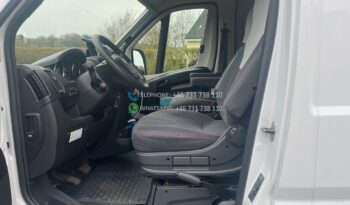 CITROEN BURSTNER C540 CAMPEO BLACK FOREST* 2023 full