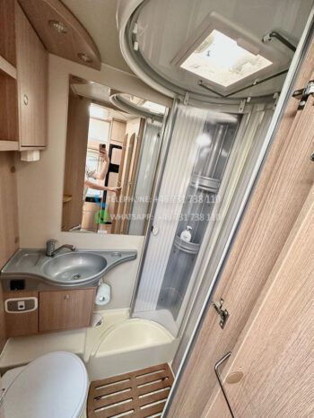 Fiat Lumière du soleil T67* 2015 full