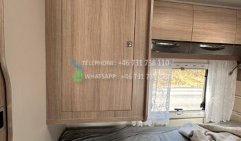 Fiat Challenger 377 med Cinderella* 2017 full