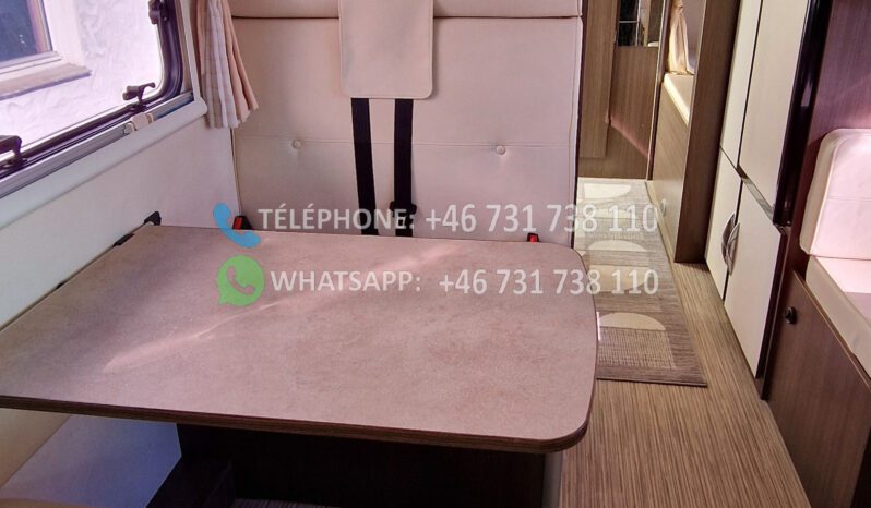 RENAULT Rimor Katamarano Sound* 2015 full