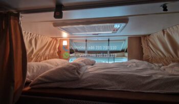 FIAT Ducato Sunlight T64* 2012 full