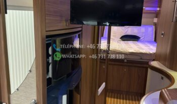 Mercedes-Benz Sprinter Rapido 992M* 2012 full