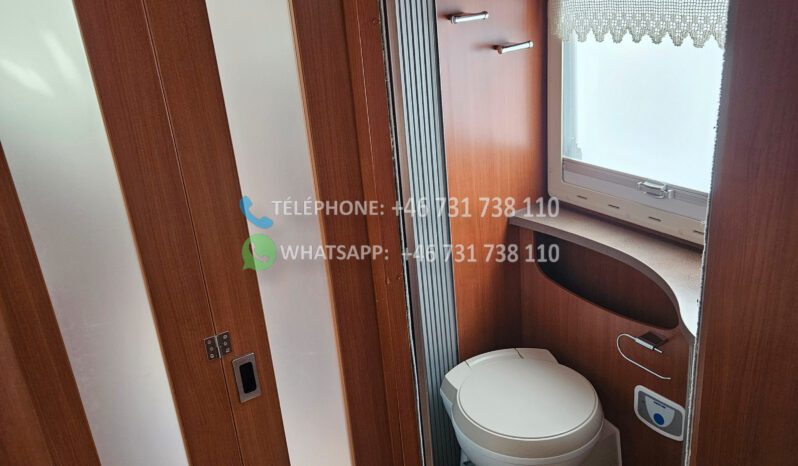 Fiat Challenger MAGEO 118* 2011 full