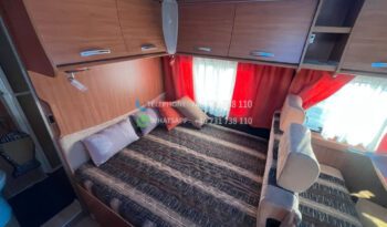 Fiat Chausson Flash M10* 2011 full