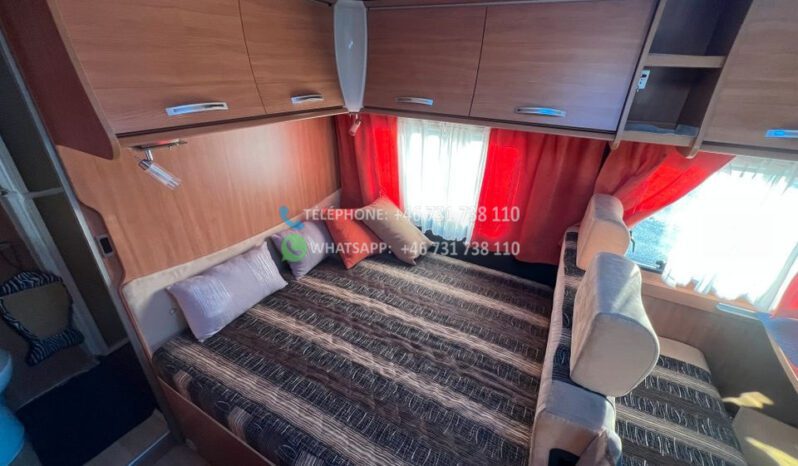 Fiat Chausson Flash M10* 2011 full