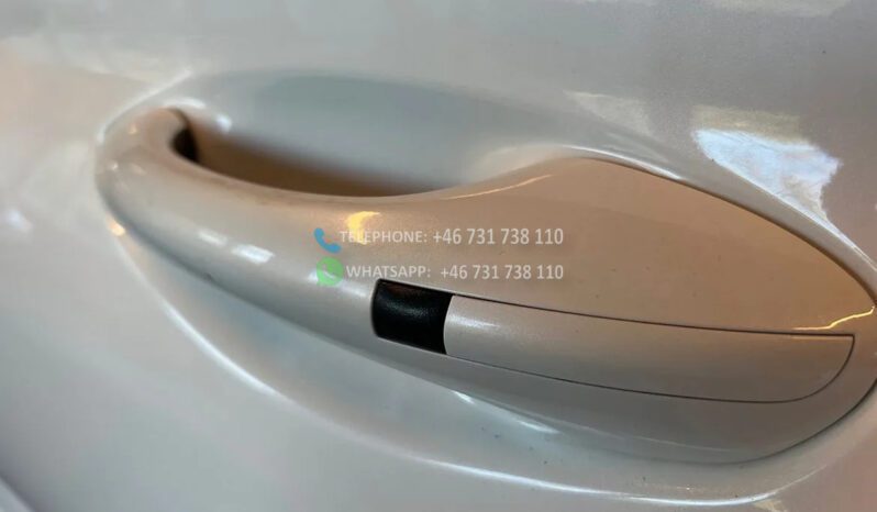 Hyundai Santa Fe PHEV Advanced Leather Traction* 2022 full