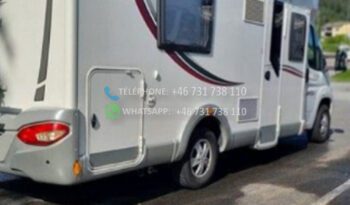 Fiat Rapido 690* 2015 full