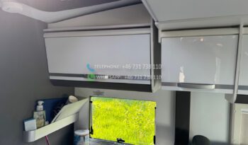 Adria Matrix 670SC Nordic edition* 2019 full