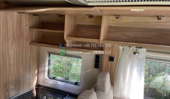 FIAT Hymer EXSIS-T 678* 2018 full