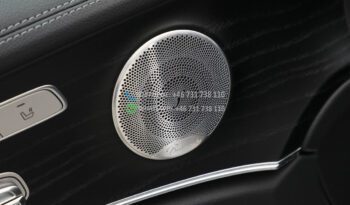 Mercedes-Benz E-Klasse* 2020 full