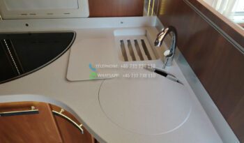 FIAT LAIKA KREOS 5000* 2018 full