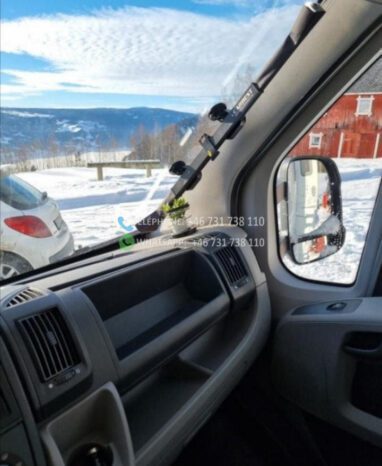 Fiat LMC LIBERTY TI 662* 2008 full