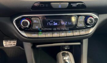 Hyundai i30 Kombi 1.5 T-GDi* 2022 full