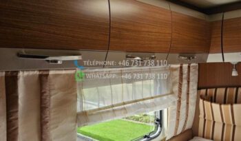 FIAT Bürstner* 2014 full