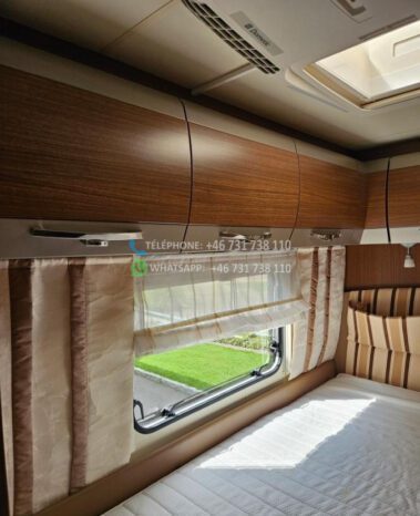 FIAT Bürstner* 2014 full