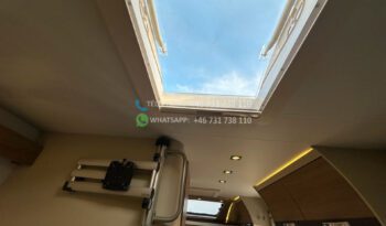 Fiat Adria Compact Axess S* 2016 full