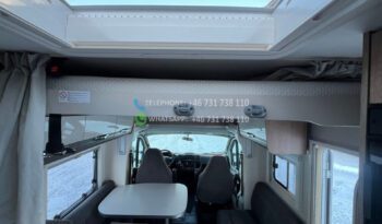 Fiat Dethleffs TREND T 7017 * 2020 full