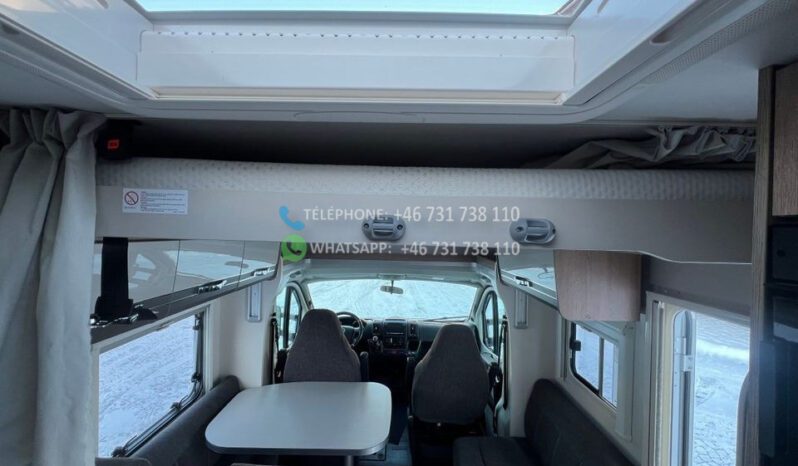 Fiat Dethleffs TREND T 7017 * 2020 full