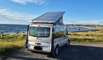 Renault Knaus R44* 2006 full