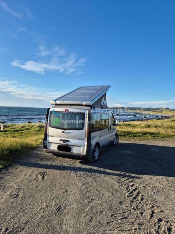 Renault Knaus R44* 2006 full