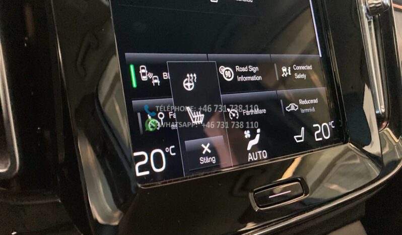 Volvo XC40/ XC40 T5 Recharge * 2121 full