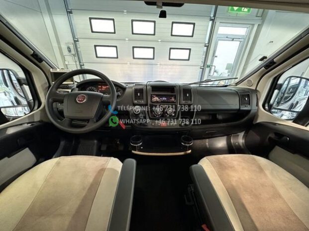 Fiat Décret Dethleffs 9070* 2014 full