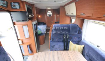 FIAT Challenger EDEN 616* 2010 full