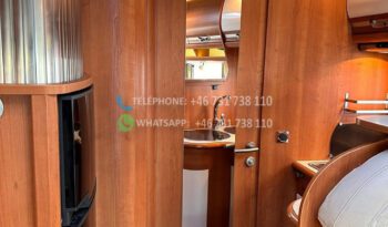 Fiat Rapido 990 DF* 2014 full