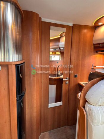 Fiat Rapido 990 DF* 2014 full