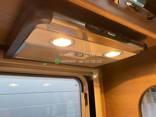 Pilote I069XLC* 2013 full