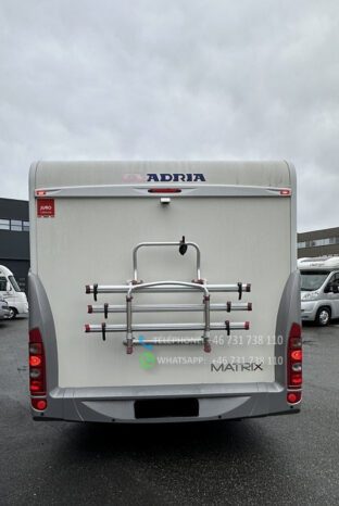 Fiat Adria MATRIC M 680* 2013 full