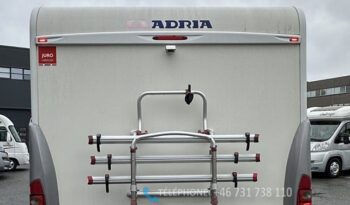 Fiat Adria MATRIC M 680* 2013 full